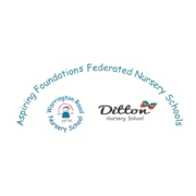 Logo for job Early Years Lead Practitioner – Level 5